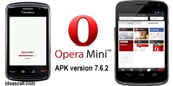 opera mini windows 7 64 bit download